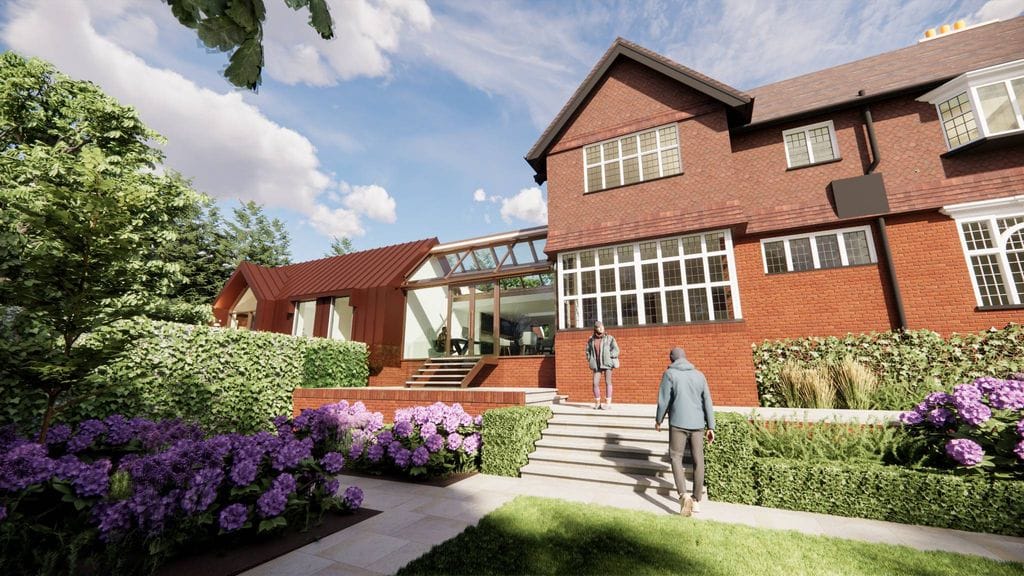 15 bedroom luxury Detached House for sale in London, United Kingdom - 132722934 - LuxuryEstate.com