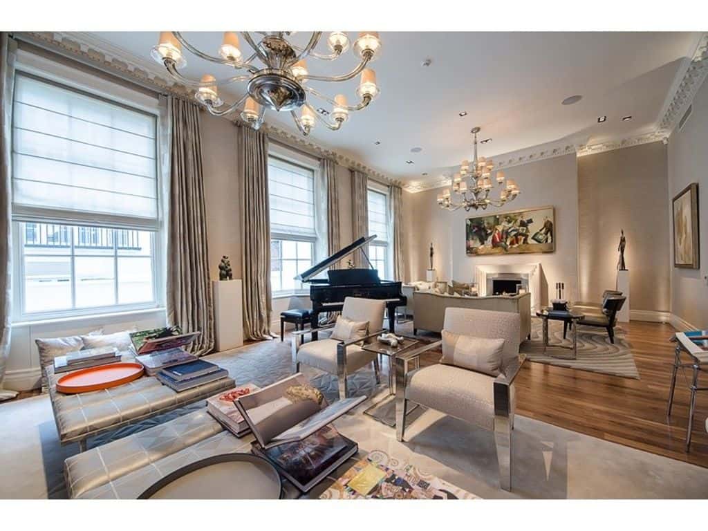 4 bedroom luxury Apartment for sale in London, England - 132917176 - LuxuryEstate.com