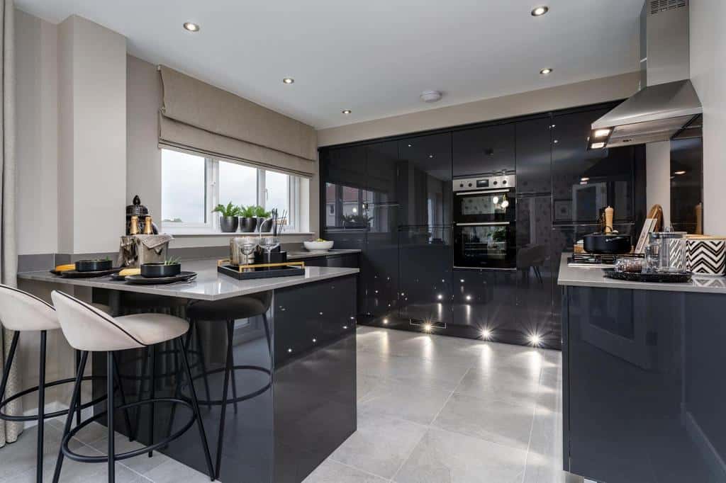 The Avondale at Landsdale, Newhouse...