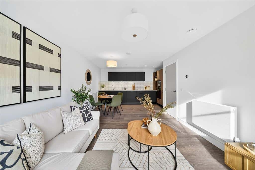 Plot 31 - Henderson Place, Edinburgh...