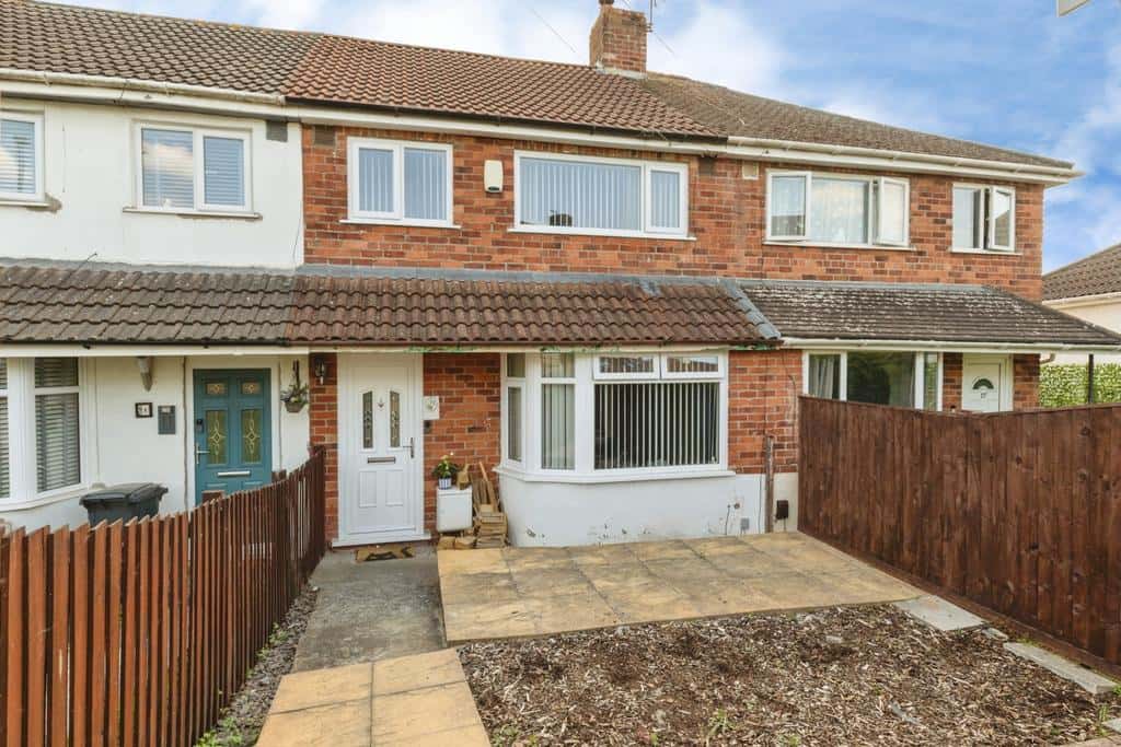 Novers Park Drive, BRISTOL, Avon, BS4