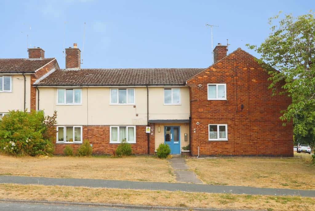 Plumbley Hall Road, Mosborough...