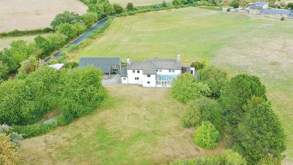 Gamble Lane, Farnley, Leeds