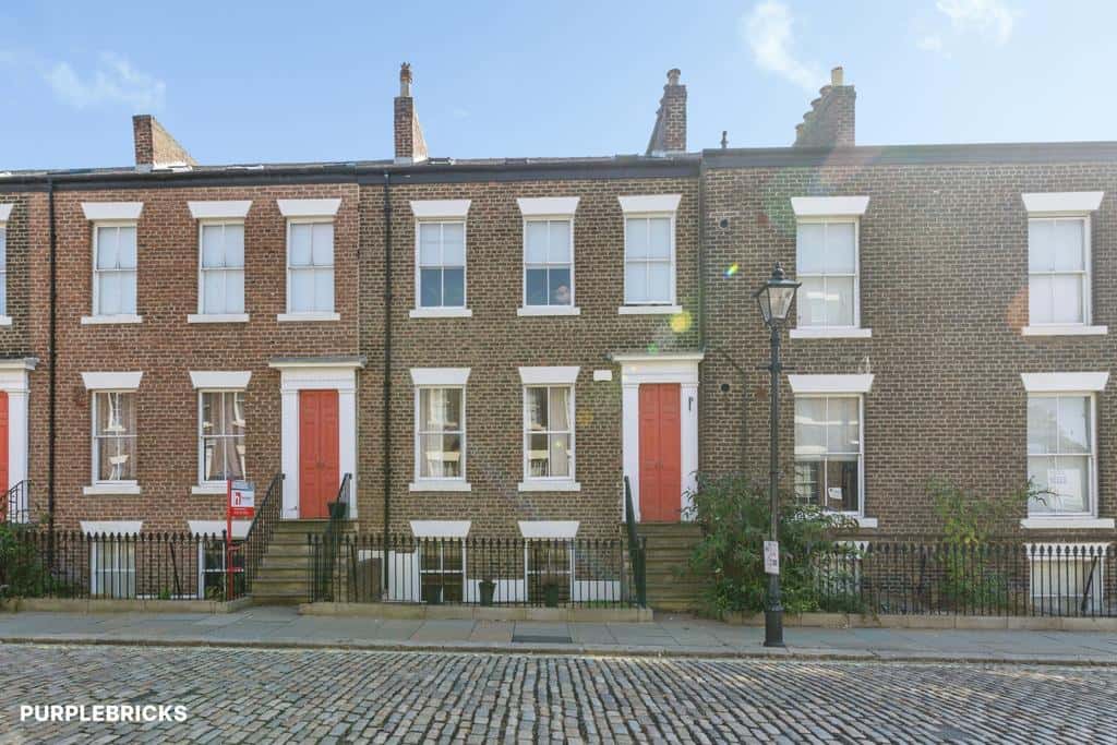 Foyle Street, Sunderland, SR1