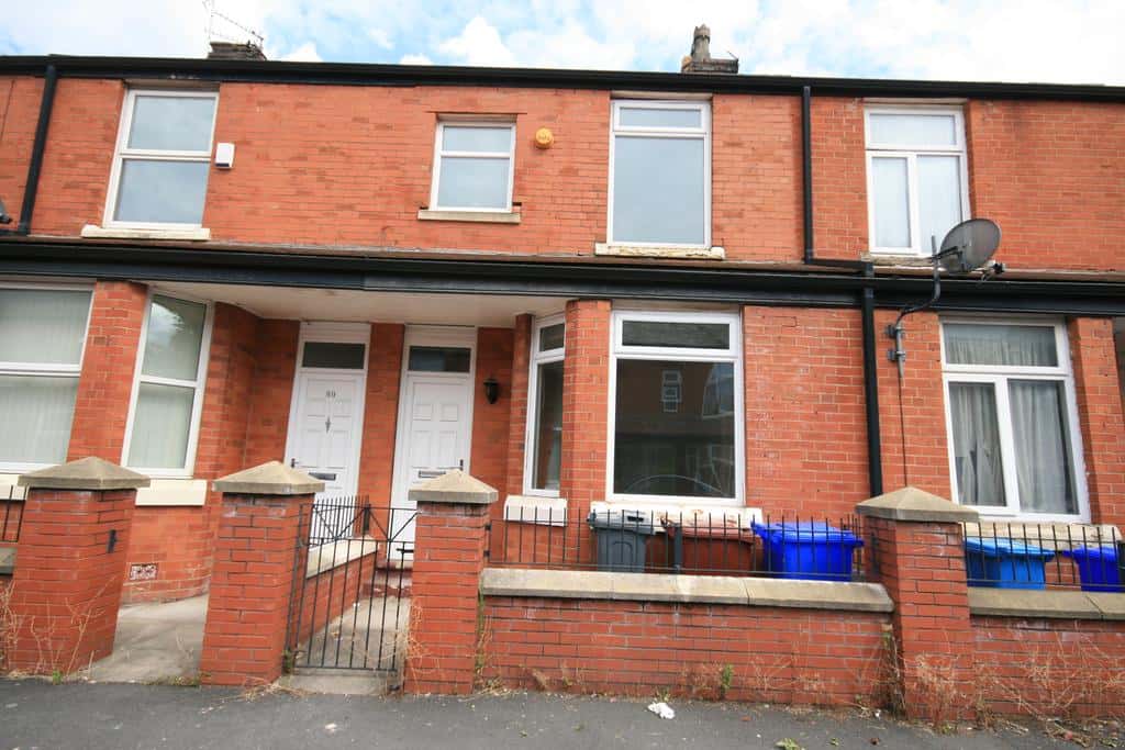 Harley Street, Manchester M11