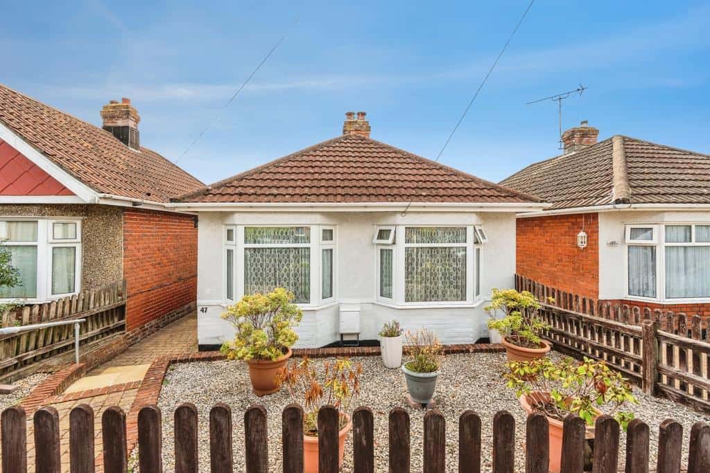 Onibury Road, SOUTHAMPTON, Hampshire...