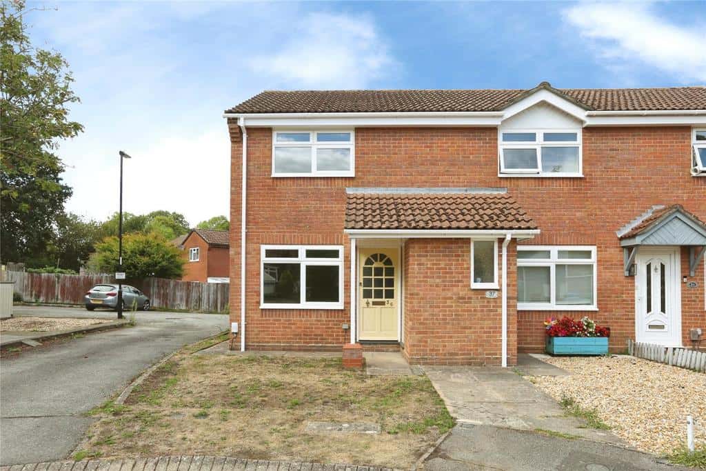 Adur Close, West End, Southampton...