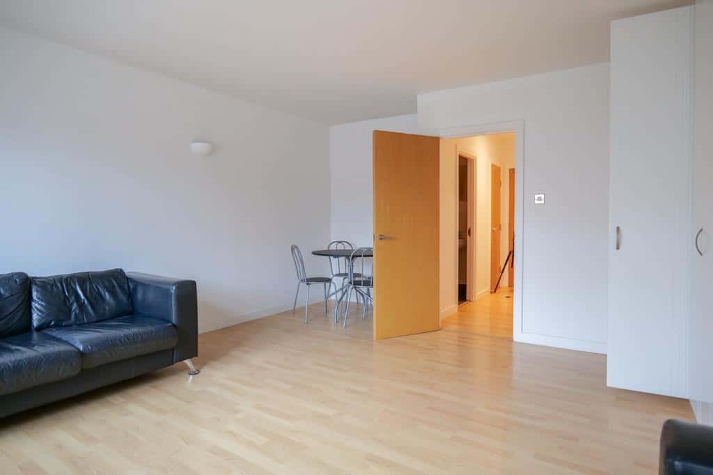 York Place, Leeds LS1 Studio