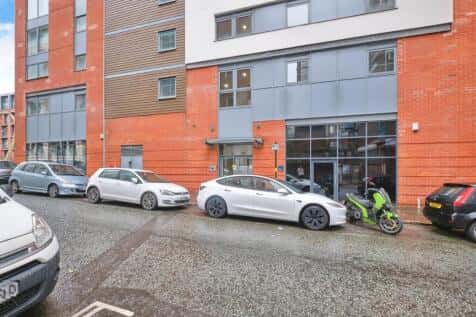 1 bedroom apartment for sale