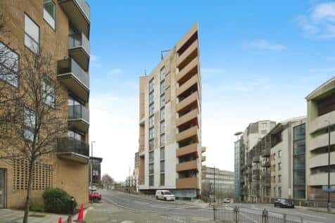 1 bedroom apartment for sale