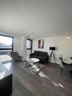 1 bedroom apartment for sale