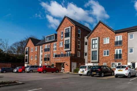 2 bedroom apartment for sale