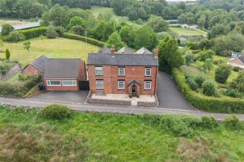 5 bedroom house for sale