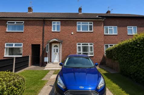 3 bedroom house for sale