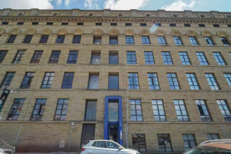 1 bedroom flat for sale