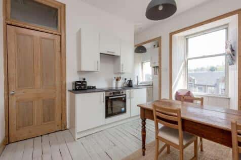 1 bedroom flat for sale