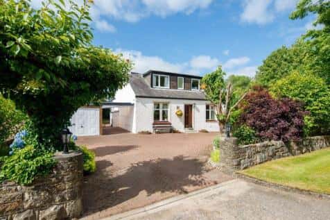 3 bedroom detached villa for sale