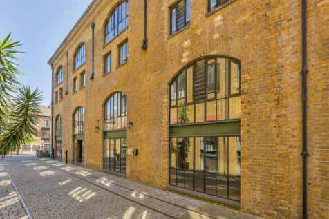 1 bedroom flat for sale