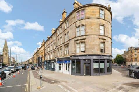 4 bedroom flat for sale