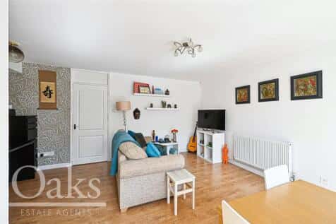 1 bedroom apartment for sale