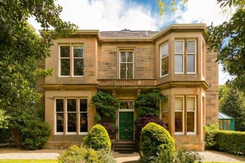 7 bedroom detached house for sale
