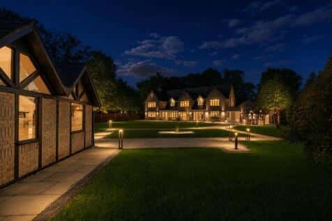 7 bedroom detached house for sale