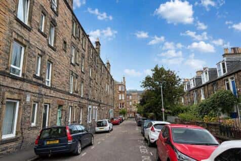 1 bedroom flat for sale