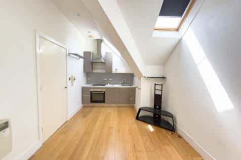 1 bedroom apartment for sale