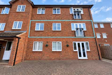 2 bedroom apartment for sale
