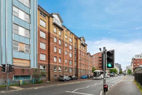 3 bedroom apartment for sale
