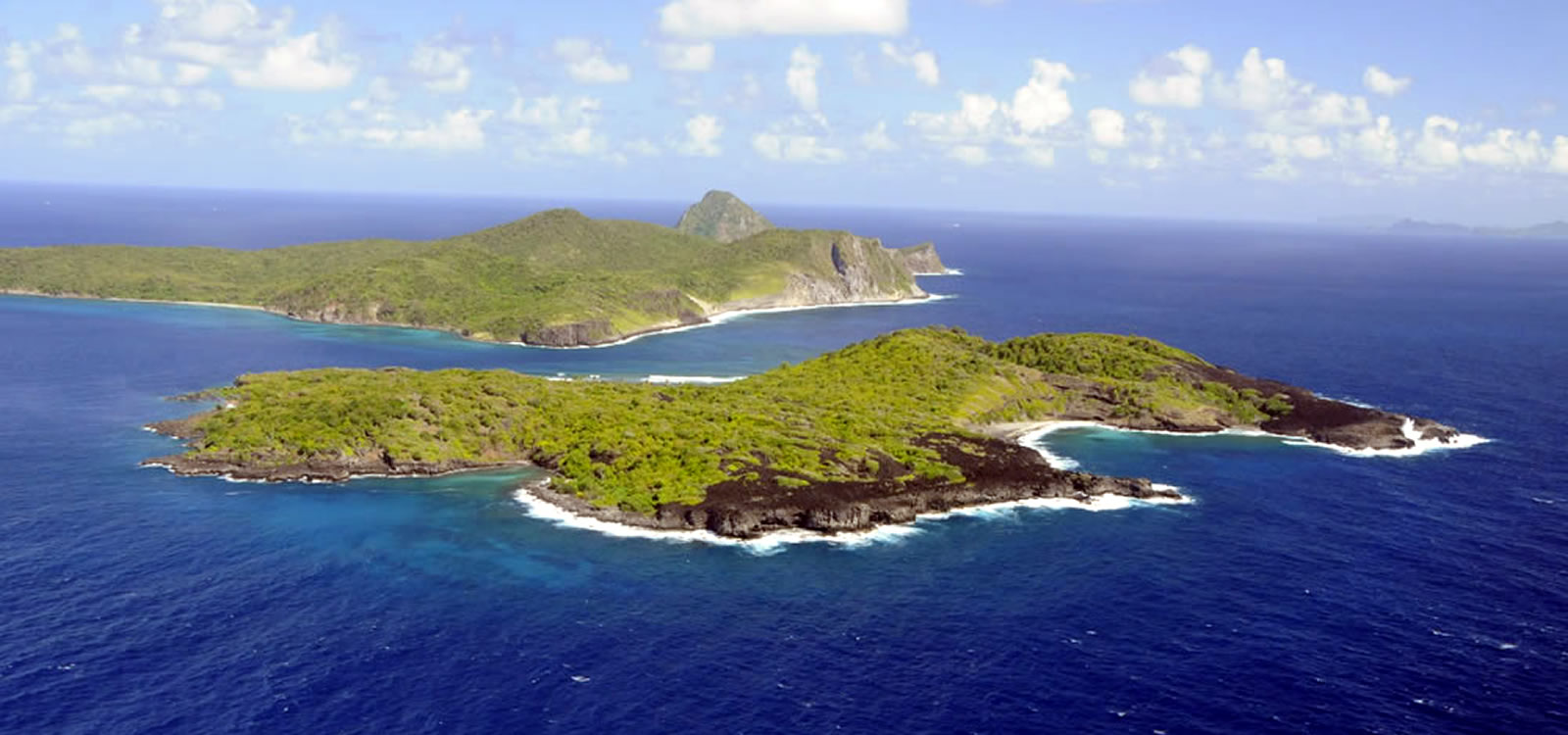 157 Acre Private Island for Sale, Grenada