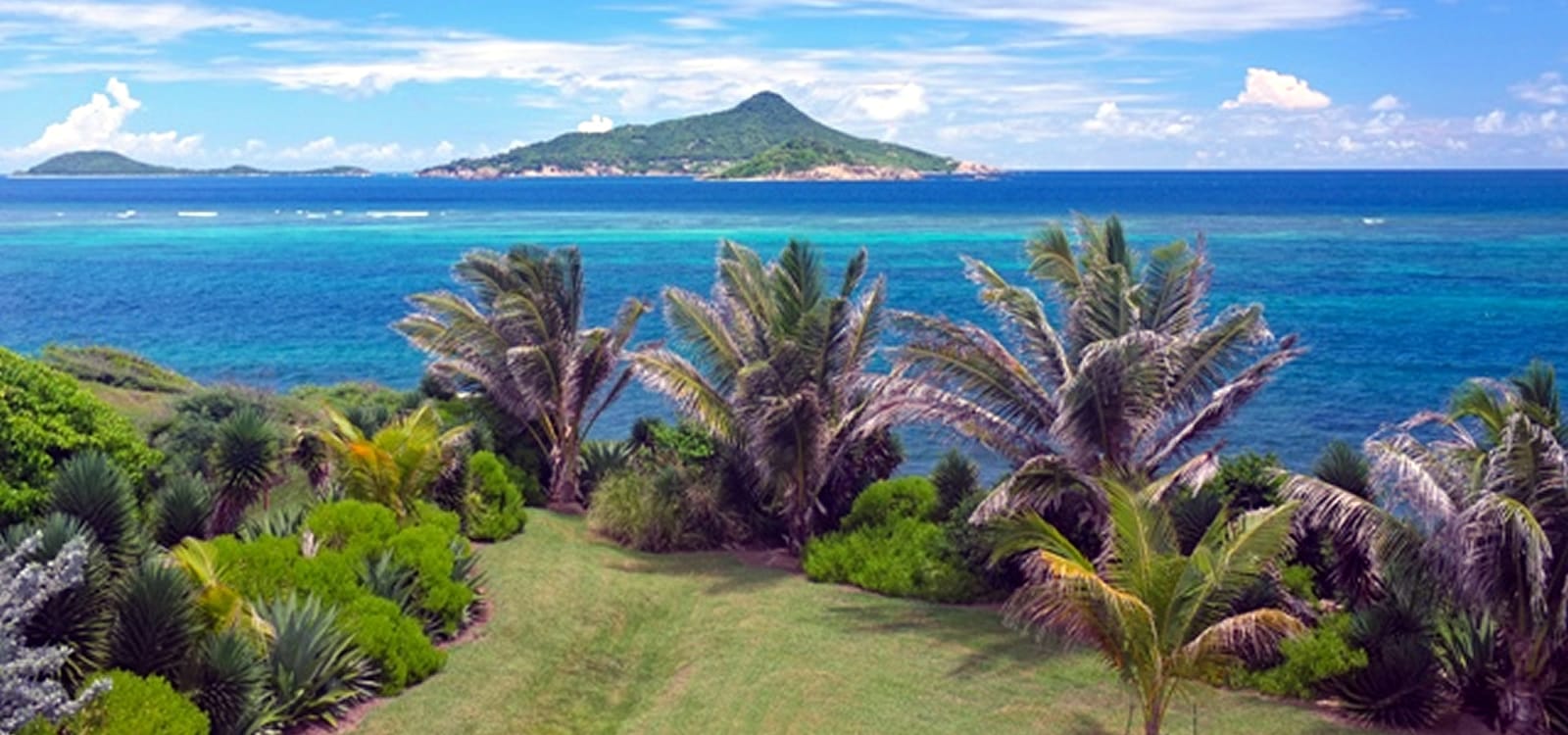 Almost 1 Acre of Beachfront Land for Sale, Bayaleau, Carriacou