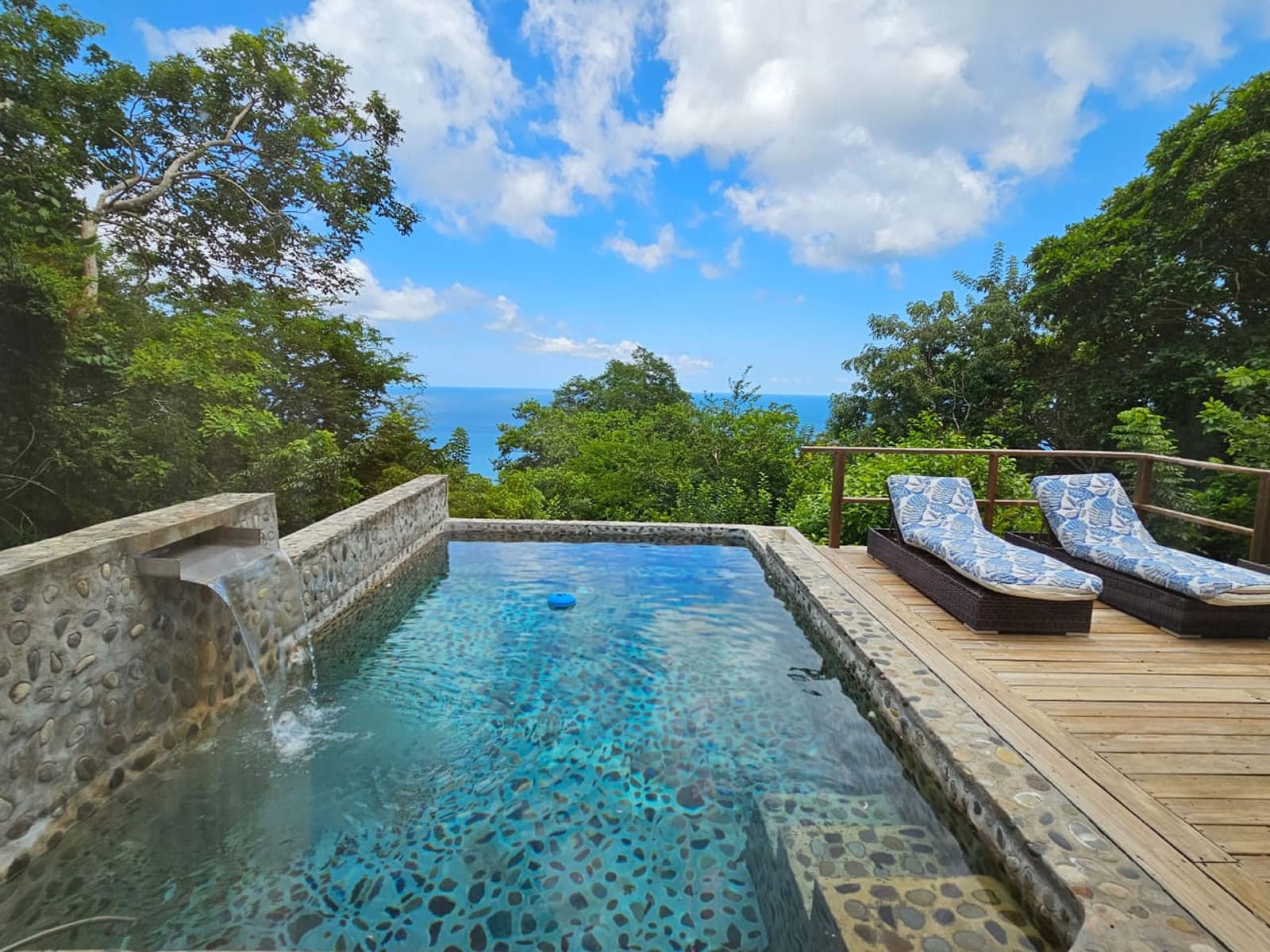 6 Bedroom Luxury Estate for Sale, Carriacou, Grenada Grenadines