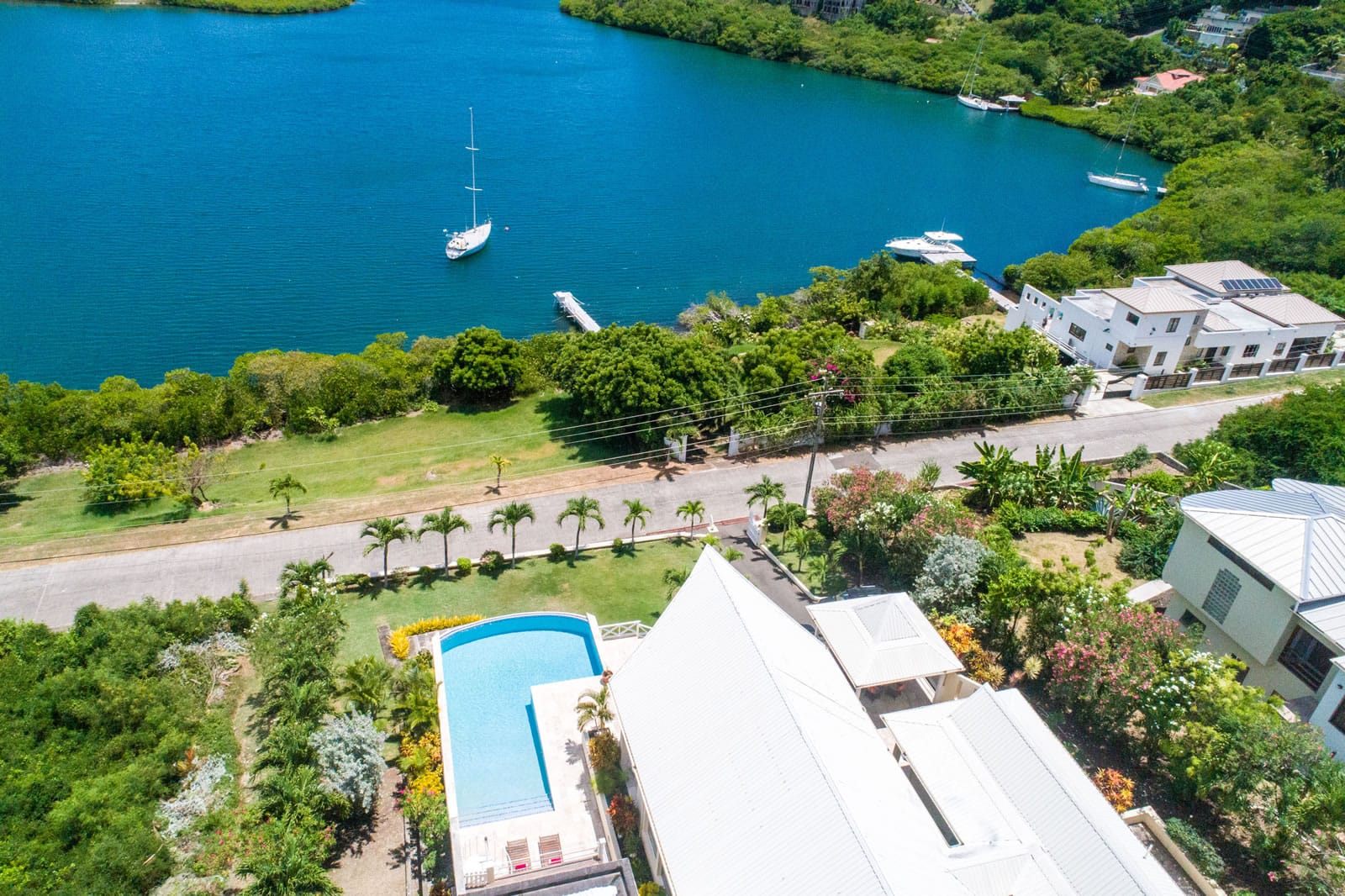 3 Bedroom Home for Sale, Egmont, Grenada
