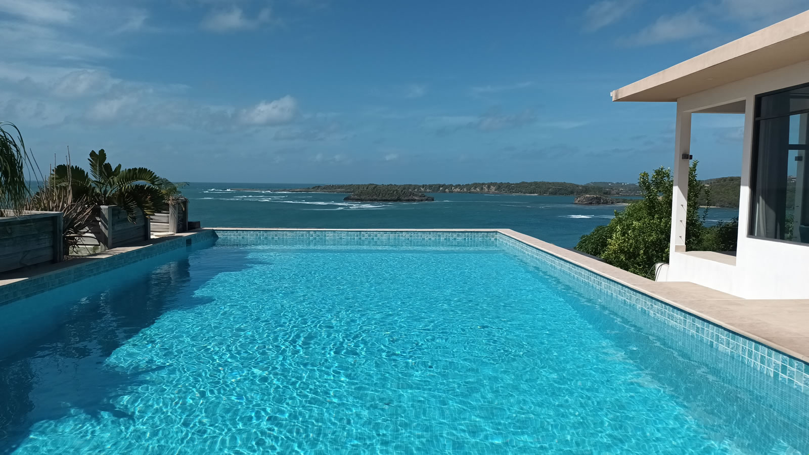 4 Bedroom Waterfront Home for Sale, Fort Jeudy, Grenada