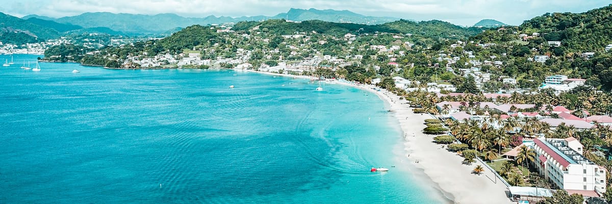 1 Bedroom Units for Sale, Hideaway True Blue, Grenada