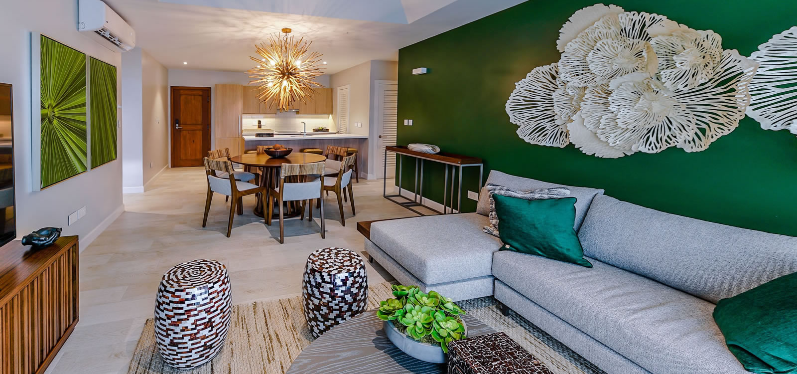 2 Bedroom Condos for Sale, The Point at Petite Calivigny, Grenada