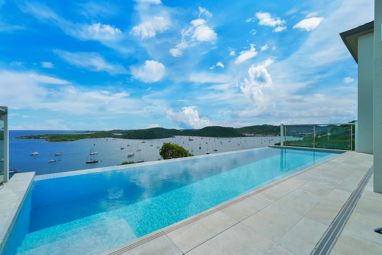 3 Bedroom Luxury Villa 3 for Sale, The Point at Petite Calivigny, Grenada