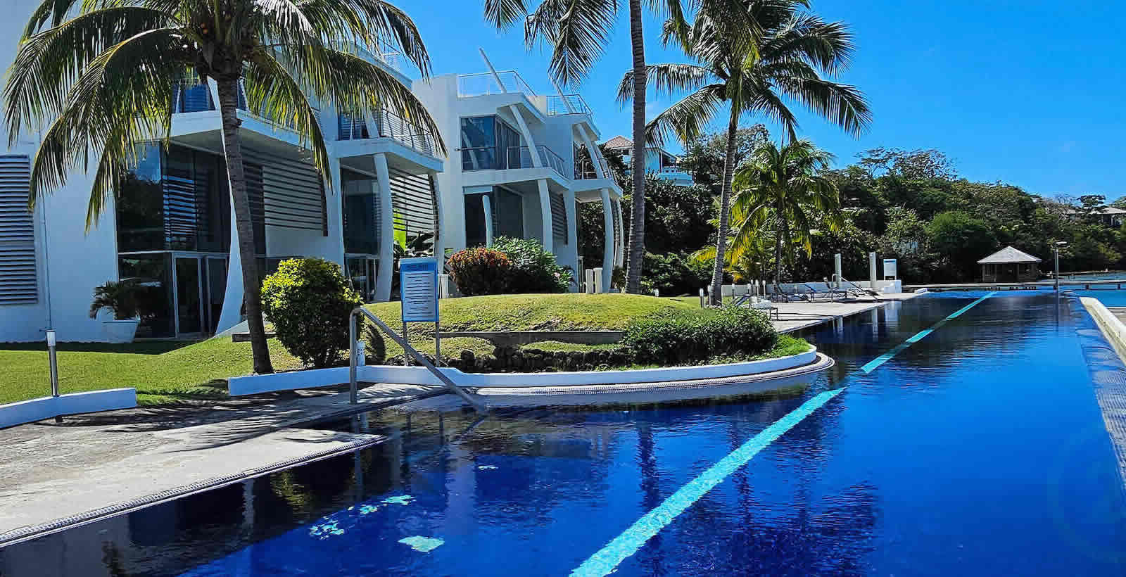 2 Bedroom Condo for Sale, Spinnaker No. 1, Prickly Bay Waterside, Lance Aux Epines, Grenada