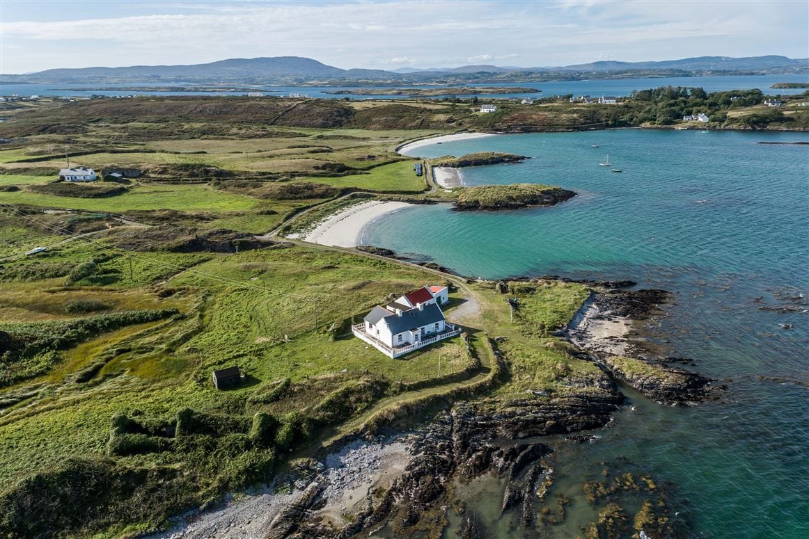 Heir Island South, Islands, West Cork, P81 AE92