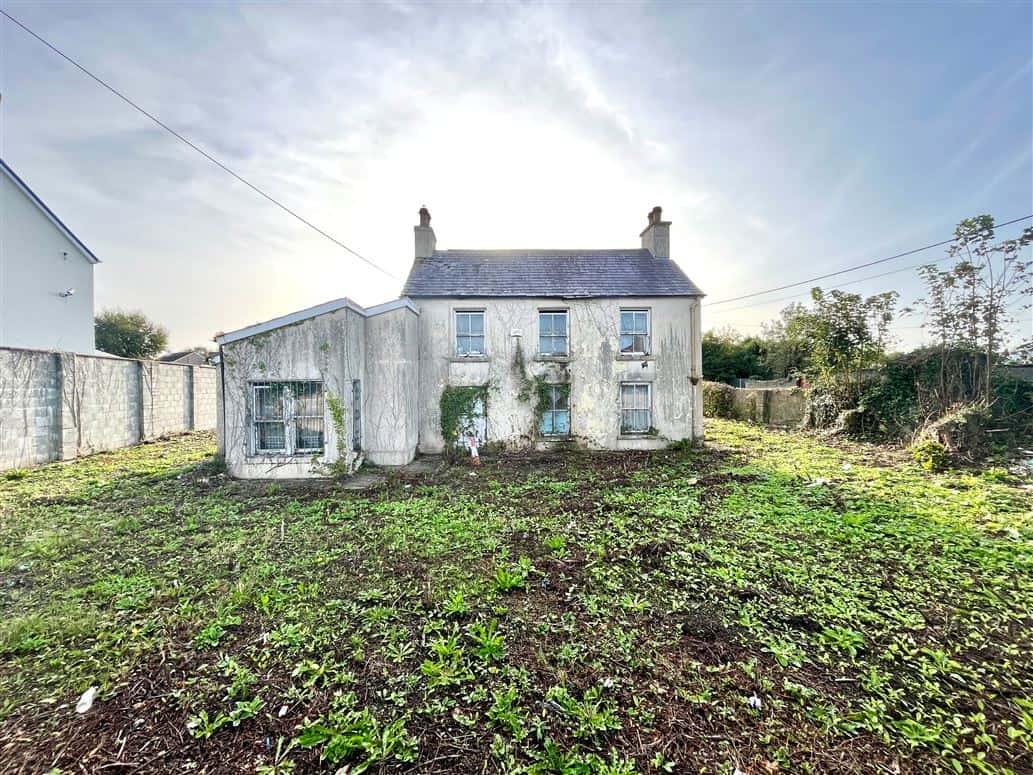 Summerville House, Oakpark, Tralee, Kerry, V92 RF2D