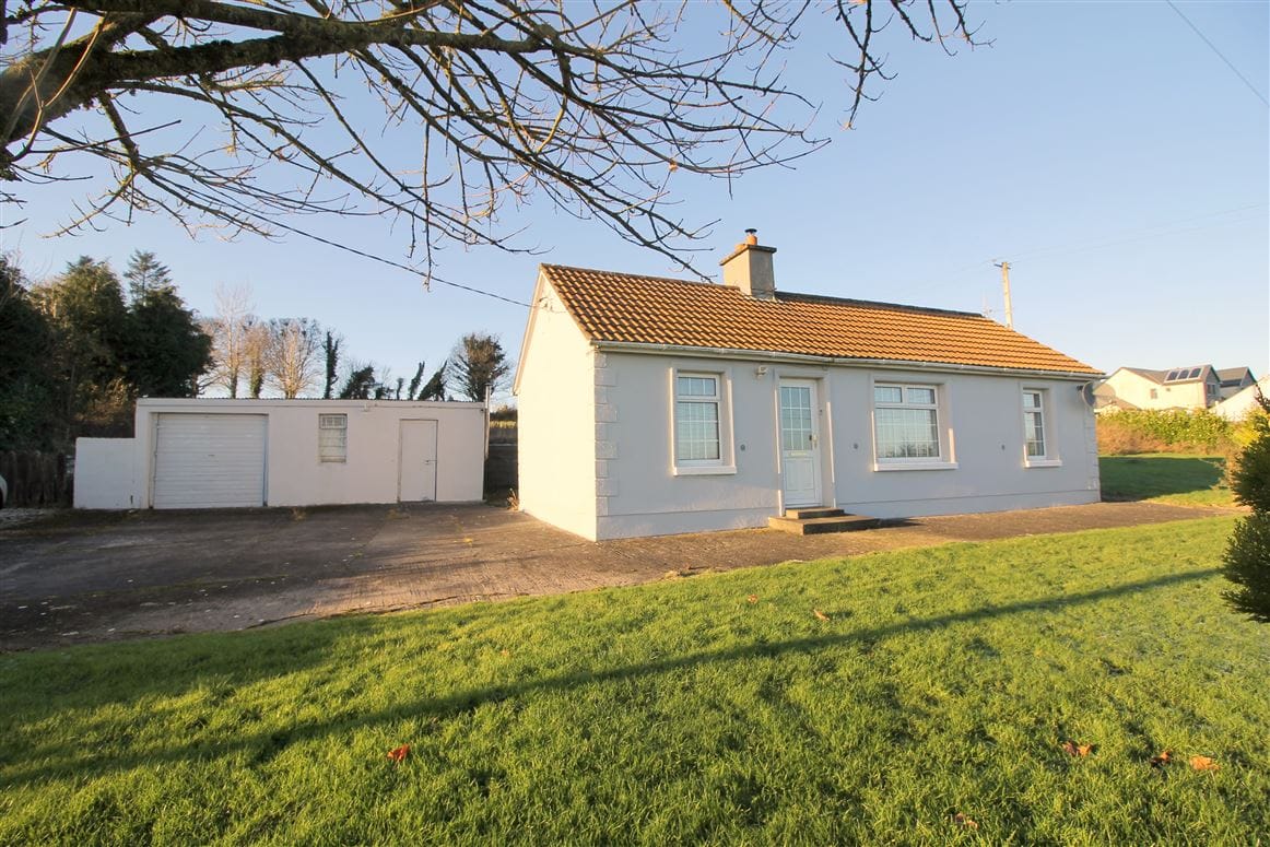 Corbally Upper, Clonoulty,, Cashel, Tipperary, E25 PX61