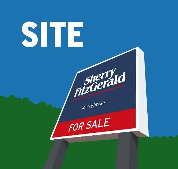 SIte SPP Welshpool, Site 2, Belcarra, Castlebar, Co. Mayo