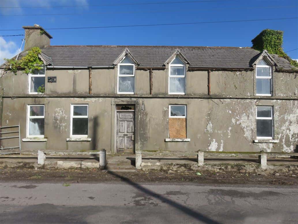 Barnahulla, Drimoleague, West Cork, P47 FW42