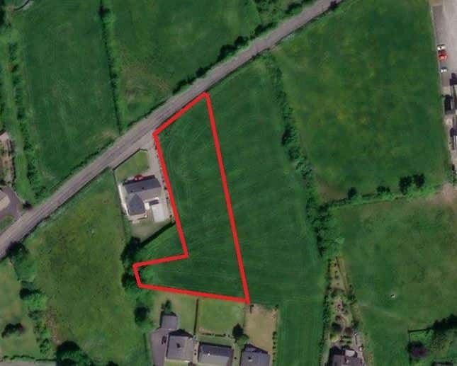 Lislea, Aclare, Co. Sligo