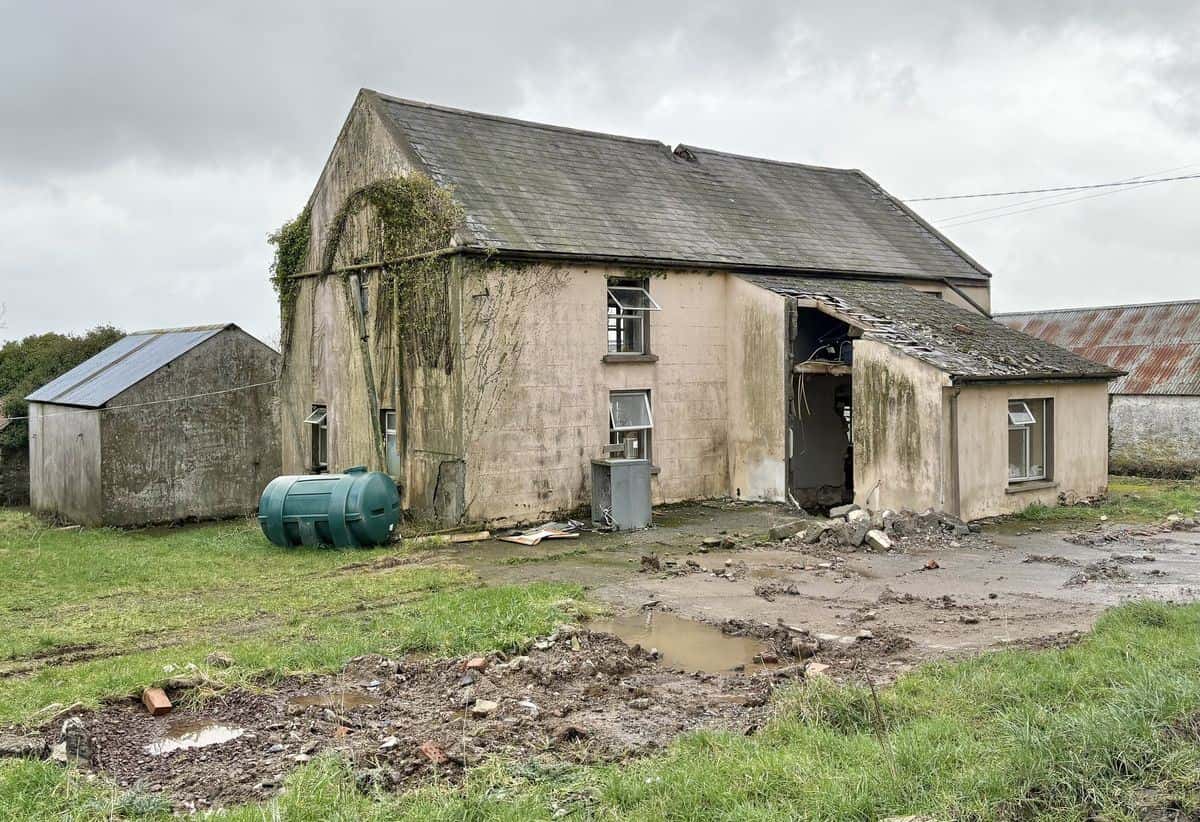 Condonstown, Hugginstown, Kilkenny, R95 E0X2