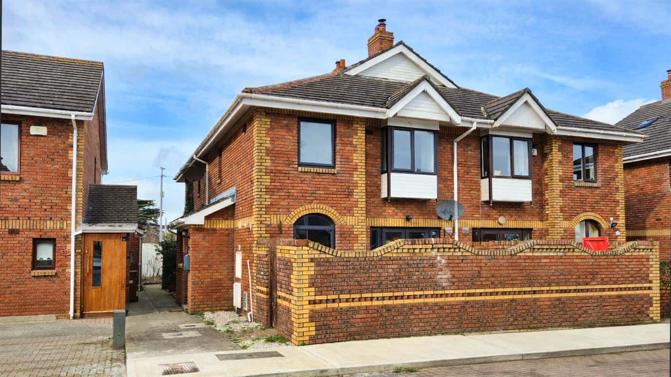 22 Tramway Court, Sutton, Dublin 13, D13 H2D0