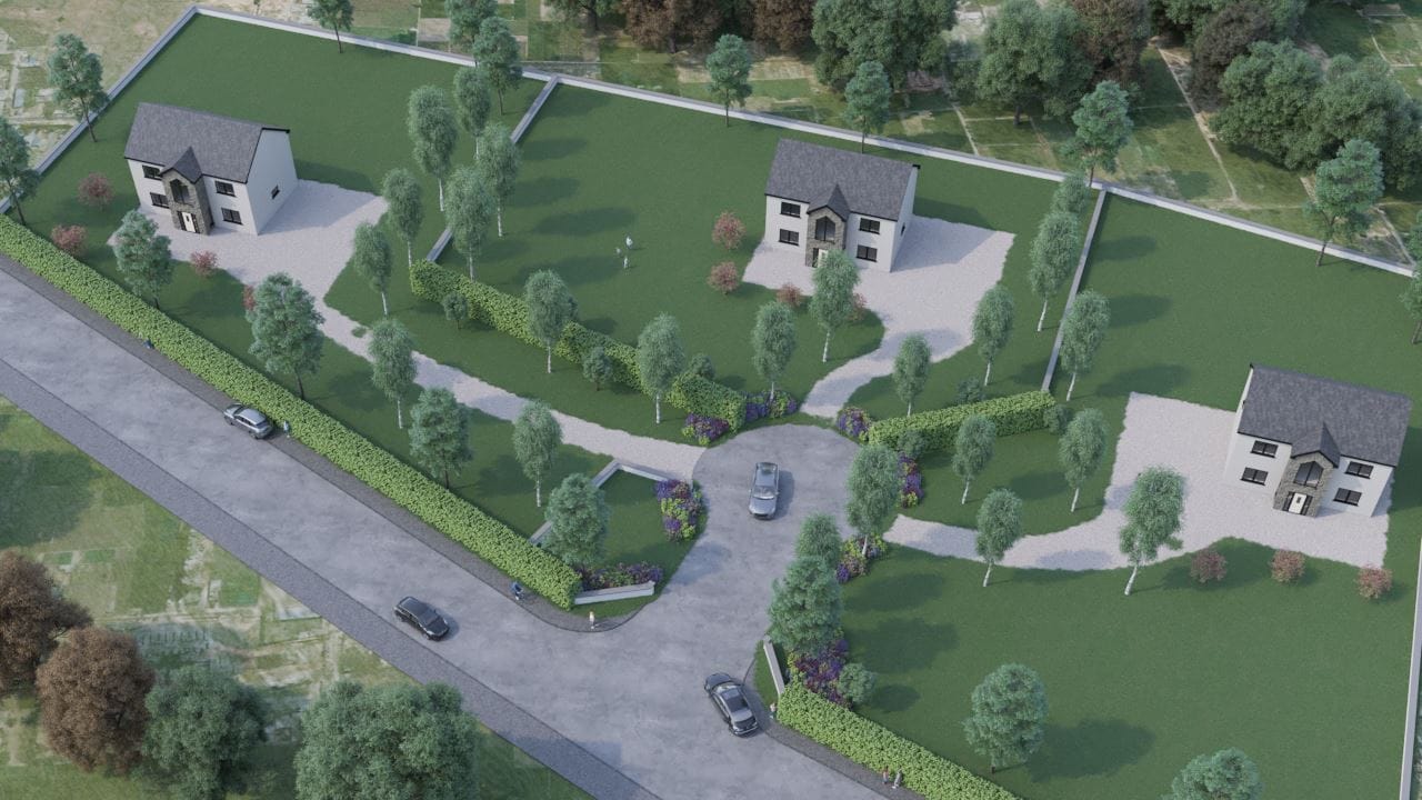 Site for Sale, Granagh, Limerick, V35 FN27