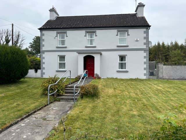 Cloonascragh, Belclare, Galway, H54 RK38