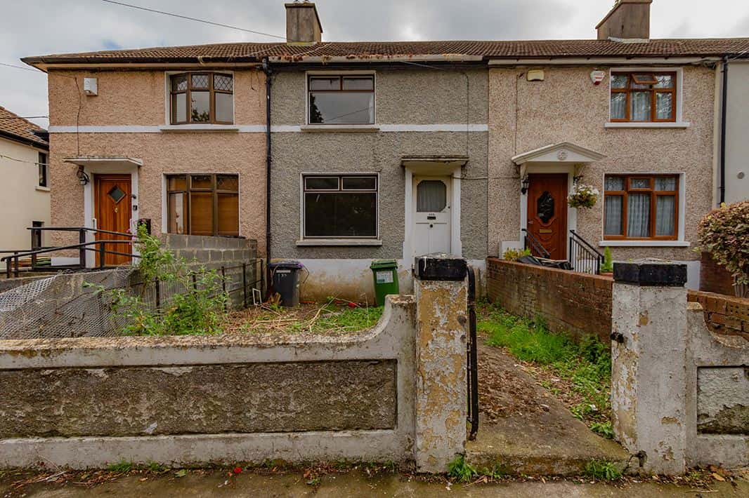 135 Sperrin Road, Drimnagh, Dublin 12, D12 DA24
